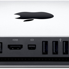 Apple Mac Mini 2011