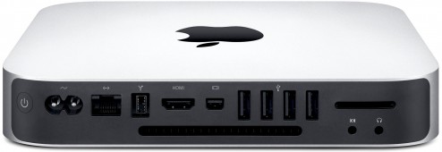 Apple Mac Mini 2011