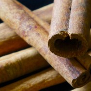 Cinnamon Sticks Photograph Canon T3i 600D
