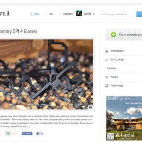 iAmireit Social Sharing Made Easy!