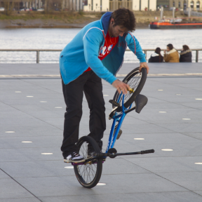 Bordeaux BMX Miroir d’Eau